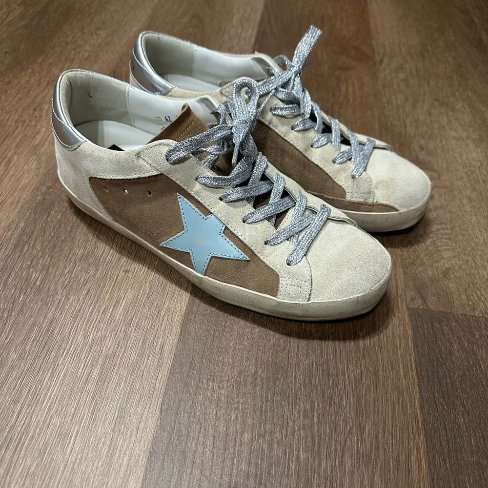 Golden Goose golden goose